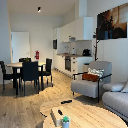 Fds Luxe House *