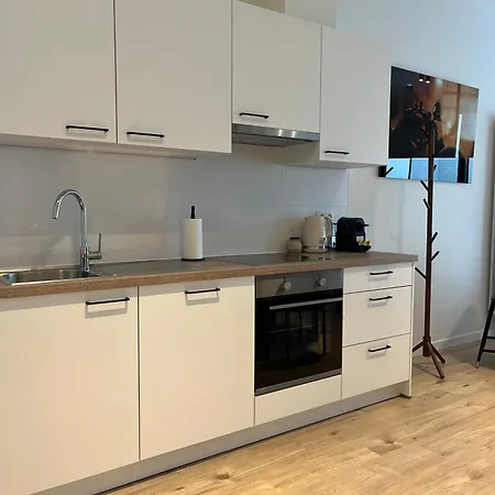 Prázdninový dům Fds Luxe House