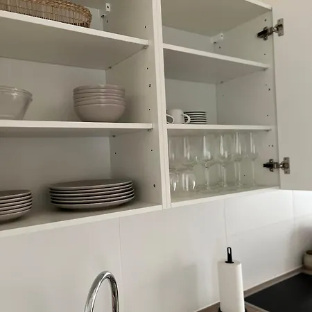 Prázdninový dům Fds Luxe House
