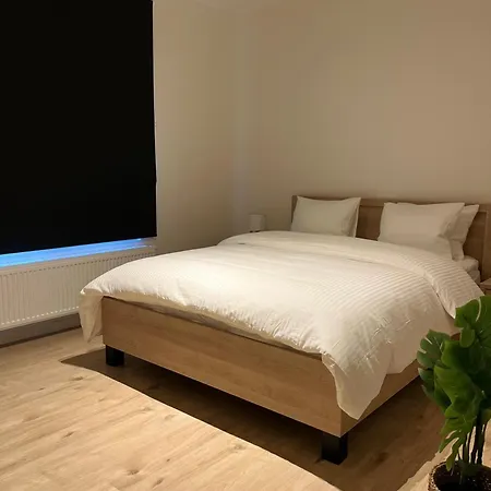 Prázdninový dům Fds Luxe House