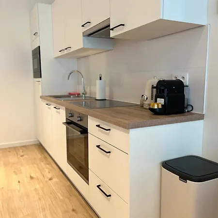 Fds Luxe House Holiday home Ghent