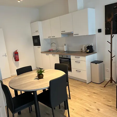 Holiday home Fds Luxe House