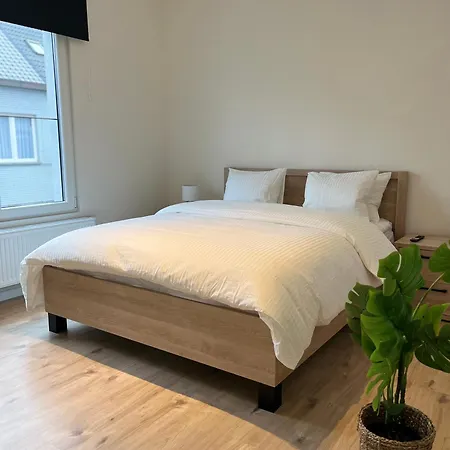 Fds Luxe House *