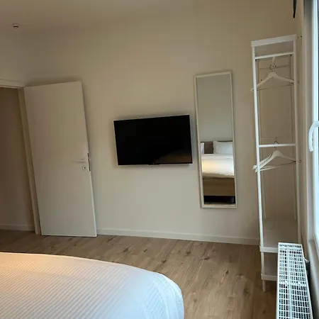 Fds Luxe House * Gent