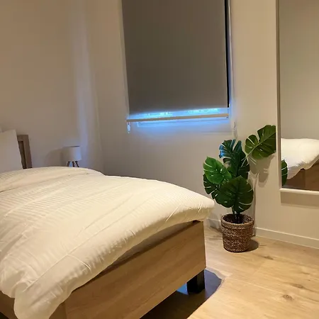 Holiday home Fds Luxe House