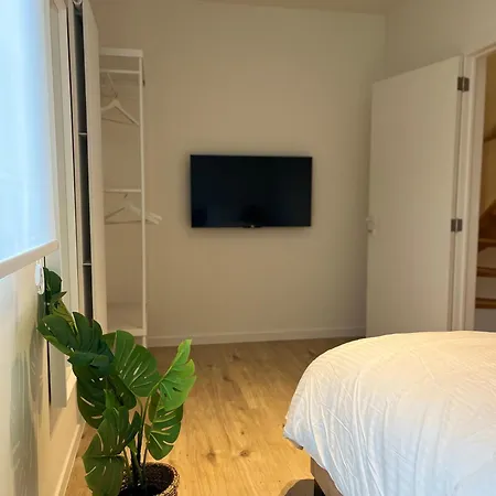 Holiday home Fds Luxe House *