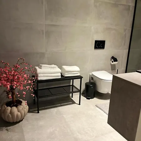 Casa de Férias Fds Luxe House