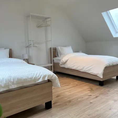 Fds Luxe House