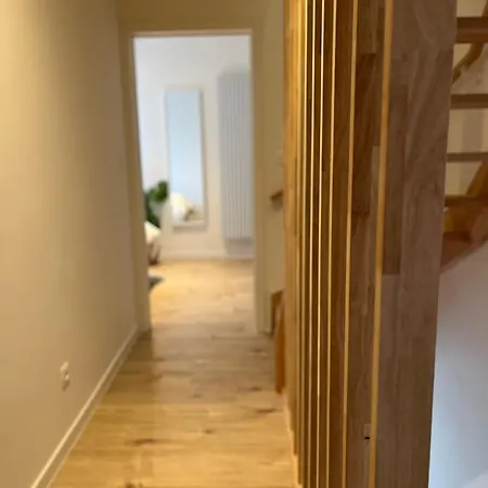 Fds Luxe House *