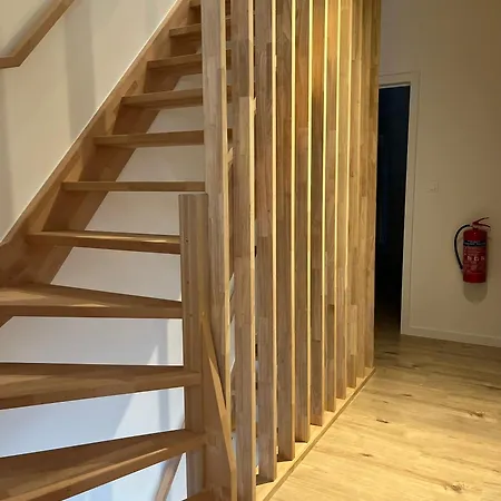 Fds Luxe House Gent