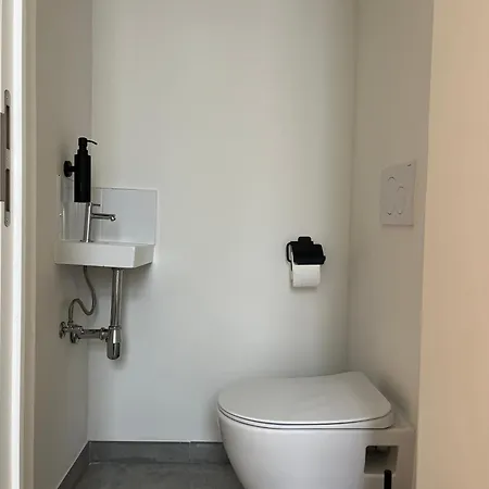Ferienhaus Fds Luxe House