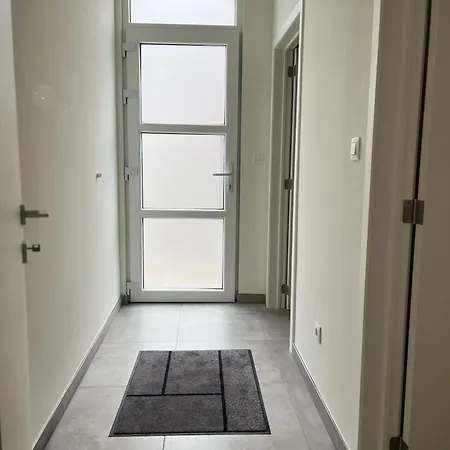 Holiday home Fds Luxe House