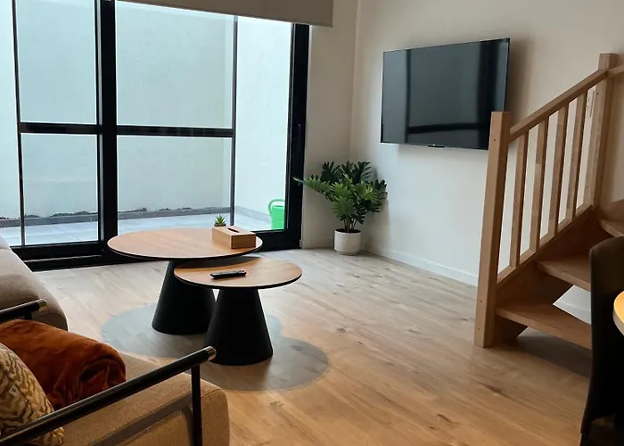 Fds Luxe House Holiday home *