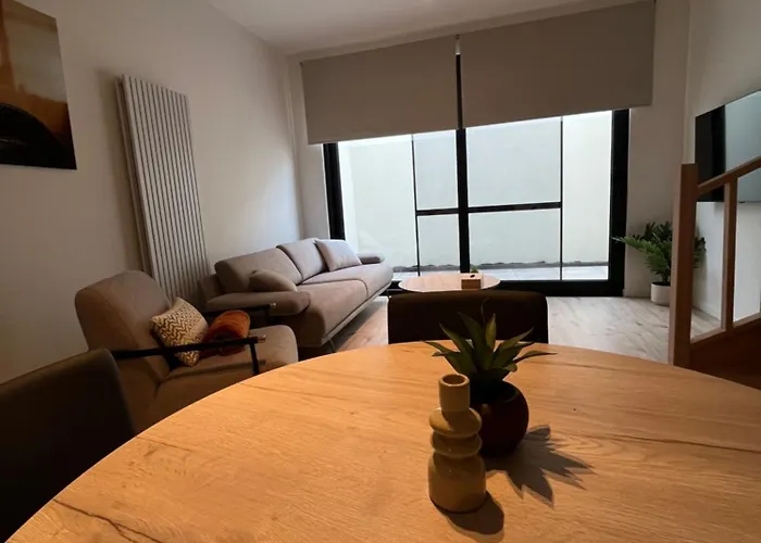 Fds Luxe House Holiday home Ghent