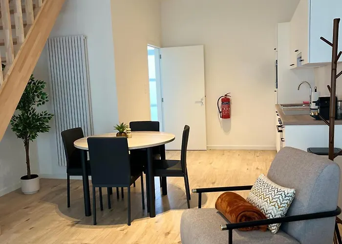 Casa de Férias Fds Luxe House