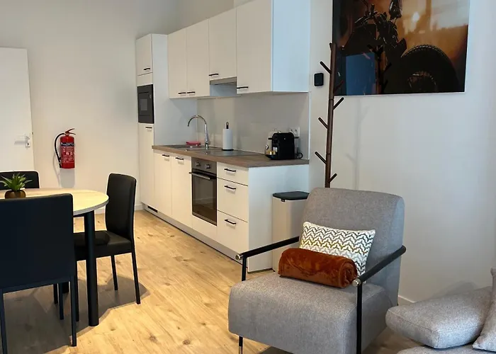 Fds Luxe House Holiday home