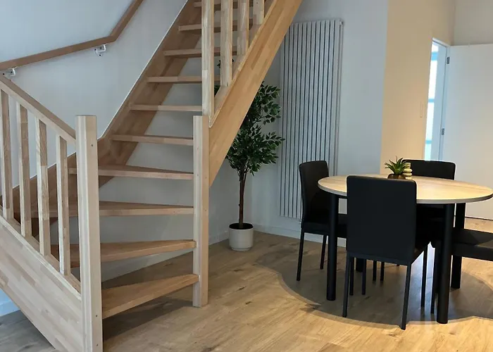 Holiday home Fds Luxe House