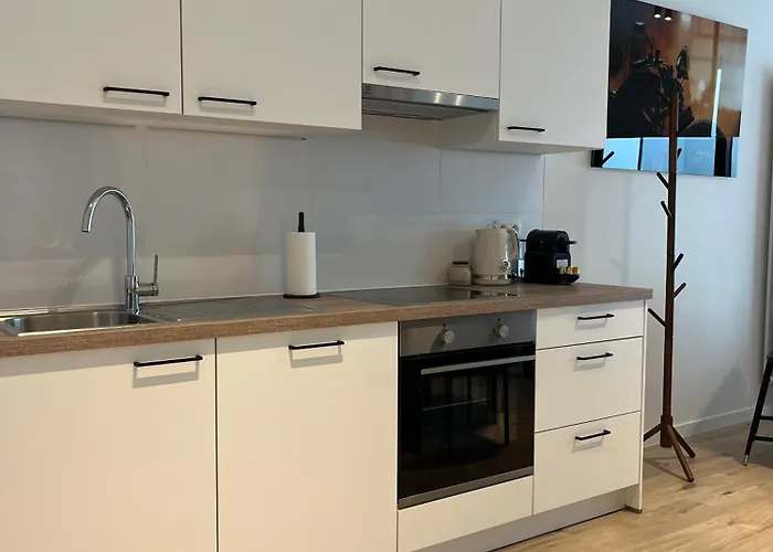 Casa de Férias Fds Luxe House