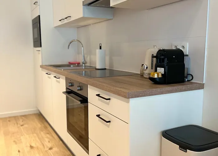 Fds Luxe House Holiday home Ghent