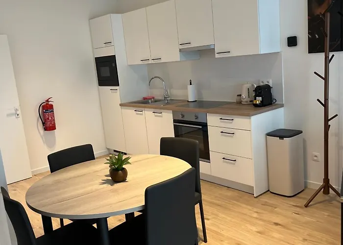 Holiday home Fds Luxe House