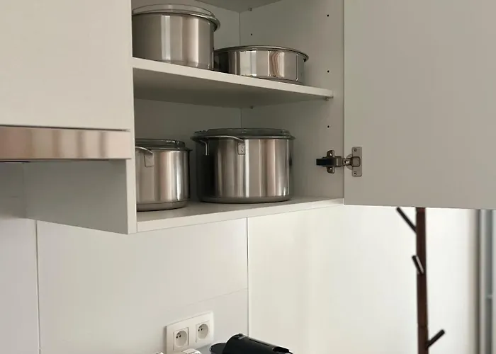 Fds Luxe House Ghent