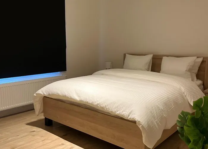 Casa de Férias Fds Luxe House