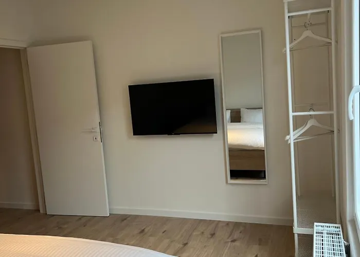 Fds Luxe House * Ghent