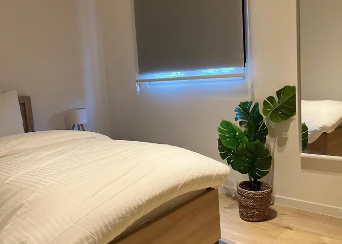 Casa de Férias Fds Luxe House