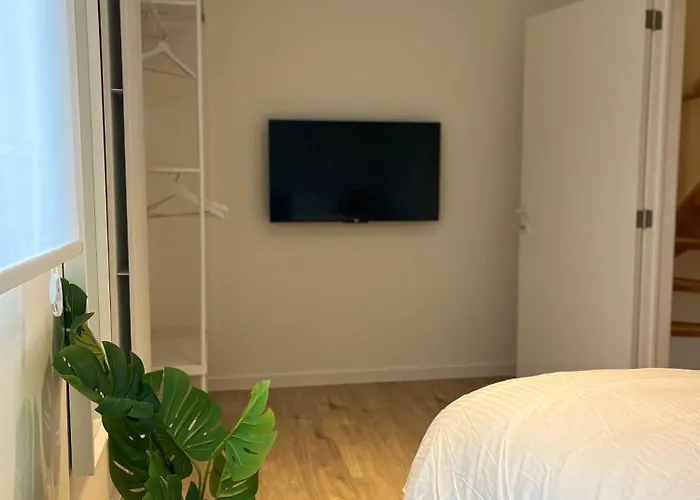 Holiday home Fds Luxe House *