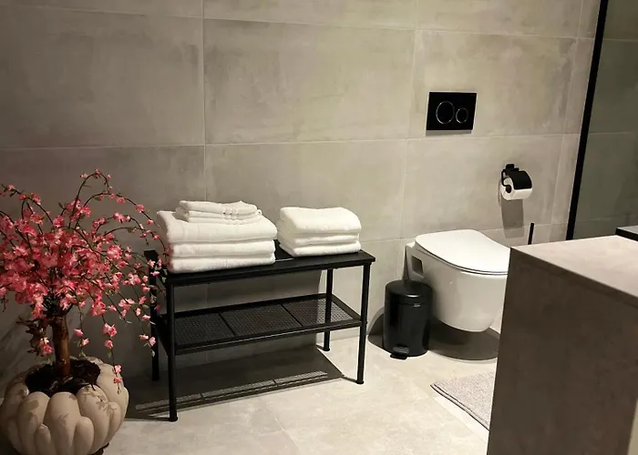 Holiday home Fds Luxe House