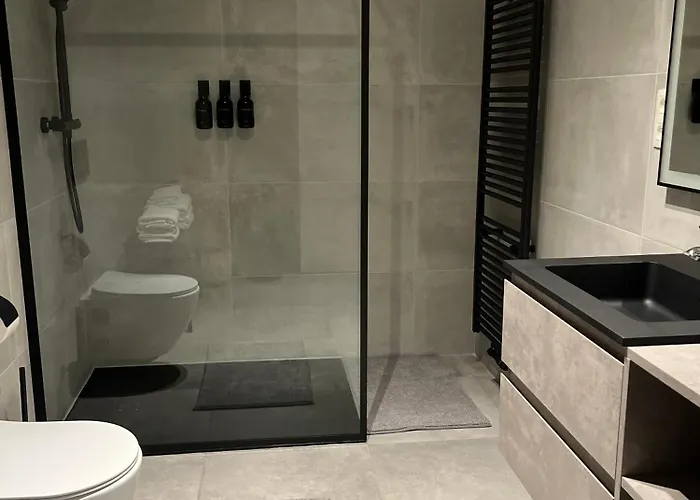 Fds Luxe House Holiday home