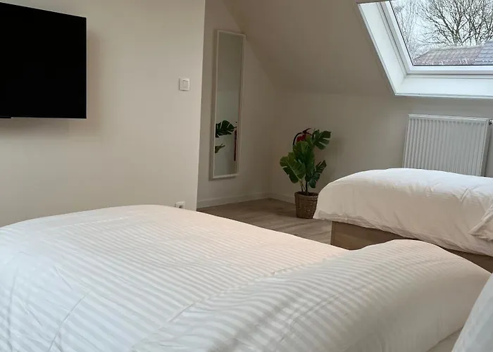 Fds Luxe House * Ghent