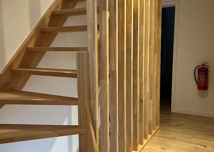 Fds Luxe House Gante