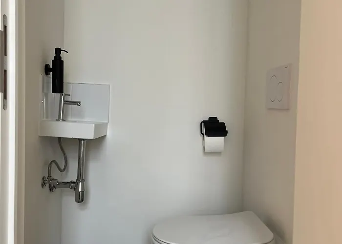 Casa de Férias Fds Luxe House