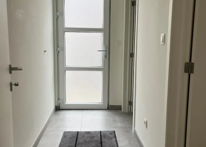 Casa de Férias Fds Luxe House