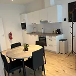 Nyaraló Fds Luxe House