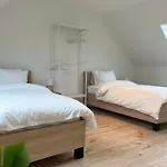 Fds Luxe House