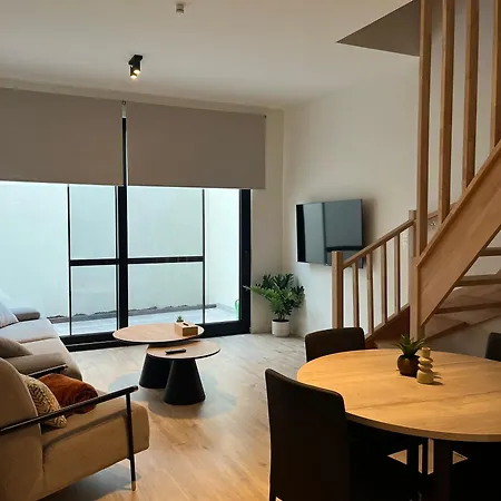 Fds Luxe House *