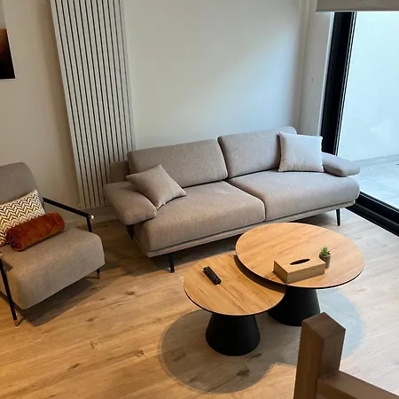Fds Luxe House *
