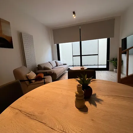 Fds Luxe House Nyaraló Gent