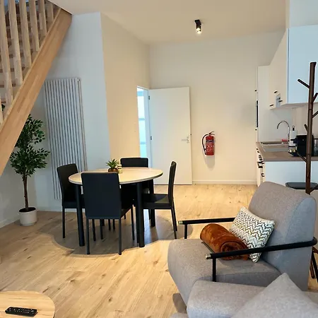 Nyaraló Fds Luxe House