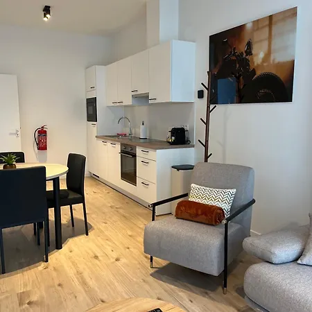 Fds Luxe House Nyaraló