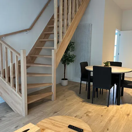 Nyaraló Fds Luxe House