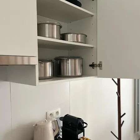 Fds Luxe House Gent