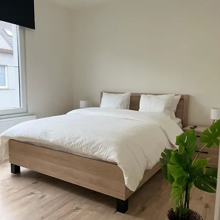 Fds Luxe House * Gent
