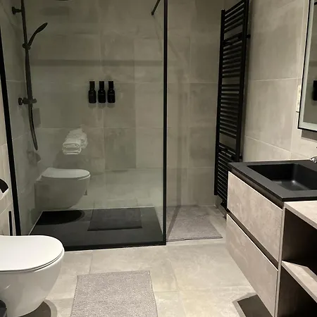 Fds Luxe House Ferienhaus