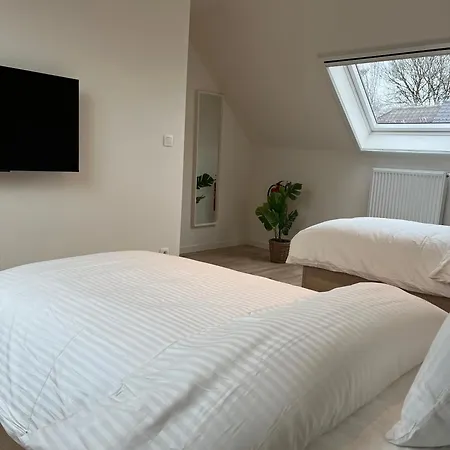 Fds Luxe House * Gent