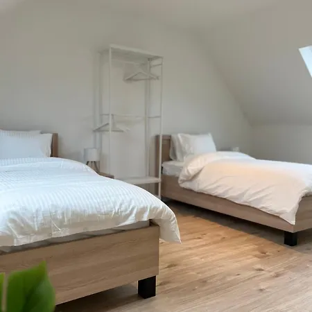 Fds Luxe House
